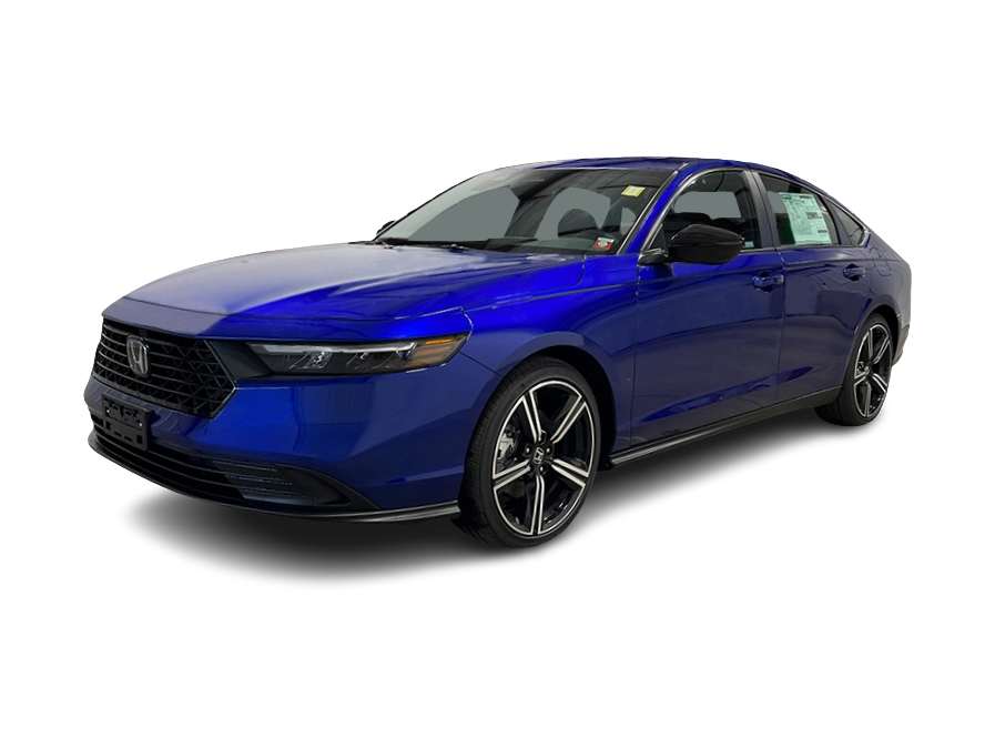 2025 Honda Accord Sport -
                  Hampton, VA