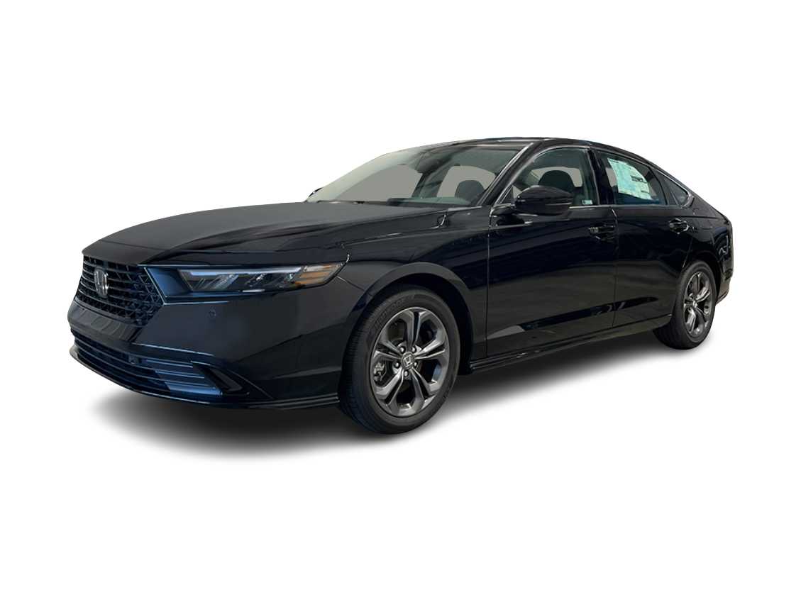 Thumbnail: 2026 Honda Accord - 1