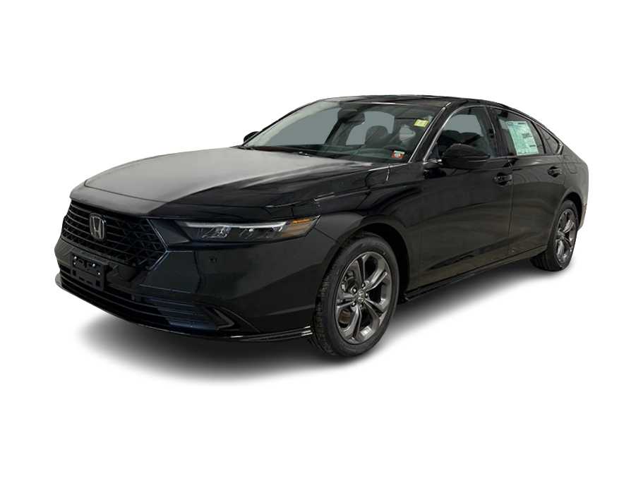 2025 Honda Accord EX-L -
                Hampton, VA