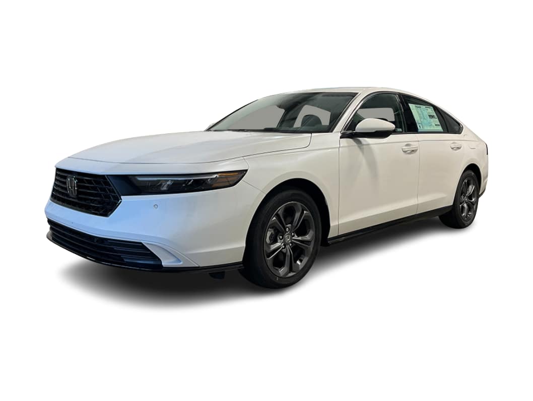 Thumbnail: 2026 Honda Accord - 1