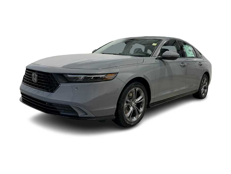2025 Honda Accord EX-L -
                Hampton, VA