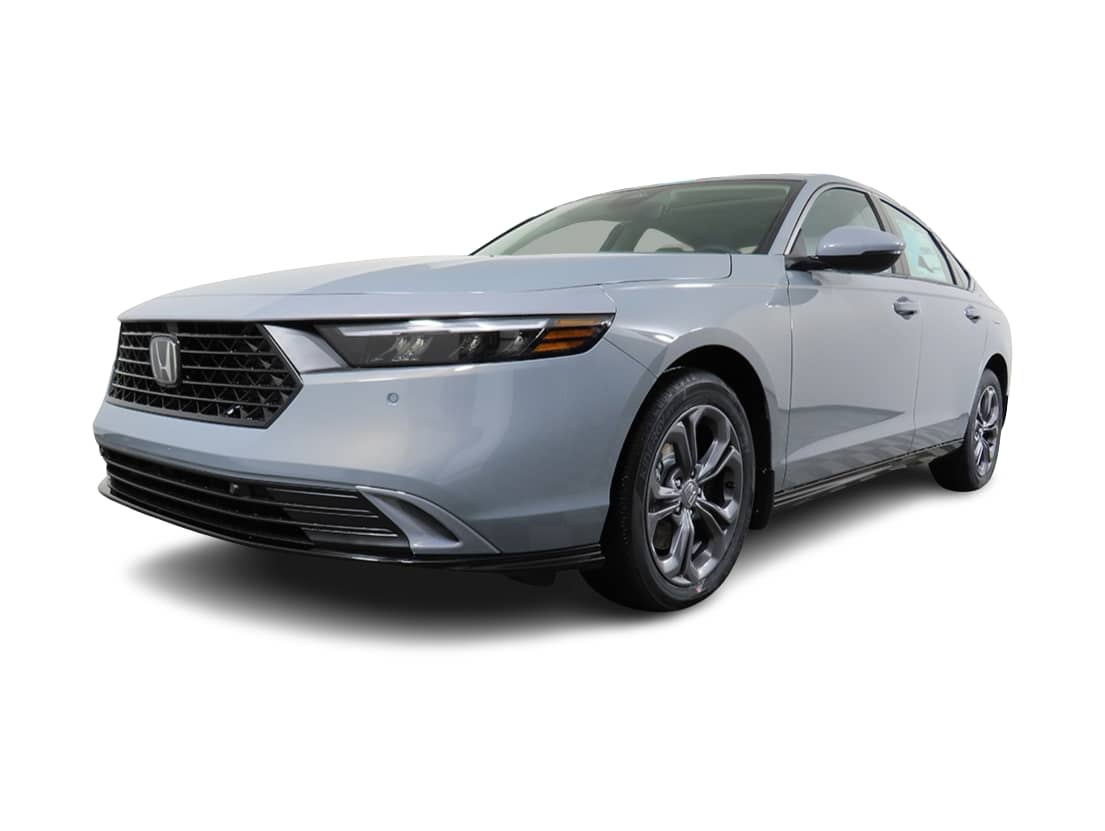 Thumbnail: 2026 Honda Accord - 1