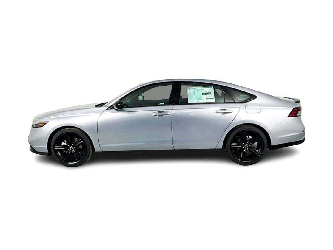 Thumbnail: 2026 Honda Accord - 1