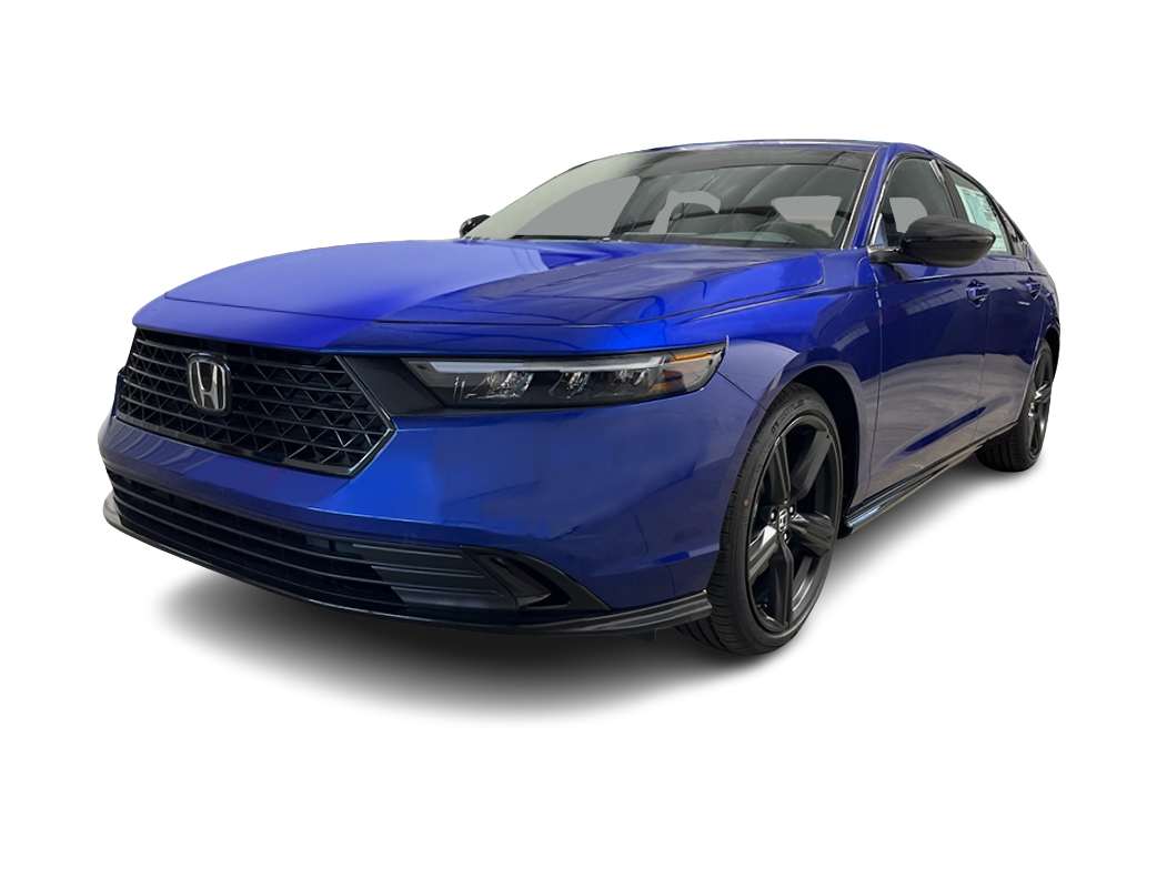 Thumbnail: 2026 Honda Accord - 1