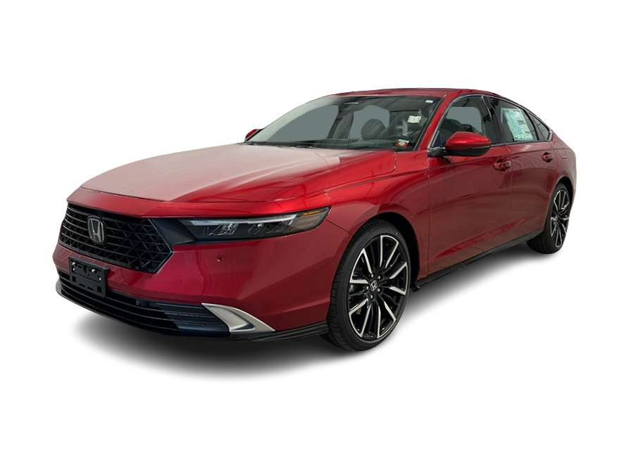 Thumbnail: 2025 Honda Accord - 1