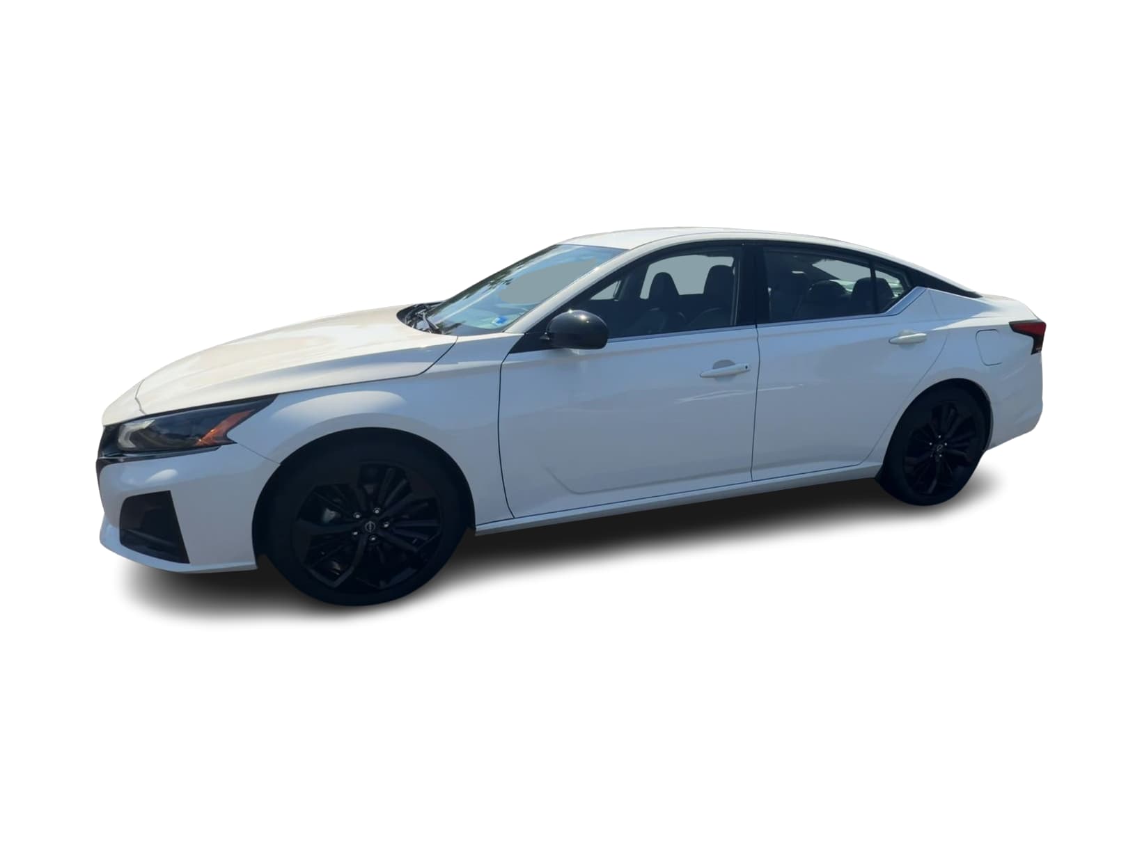 Thumbnail: 2024 Nissan Altima - 1