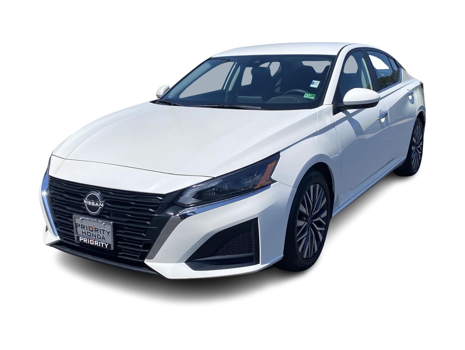2023 Nissan Altima SV -
                Hampton, VA