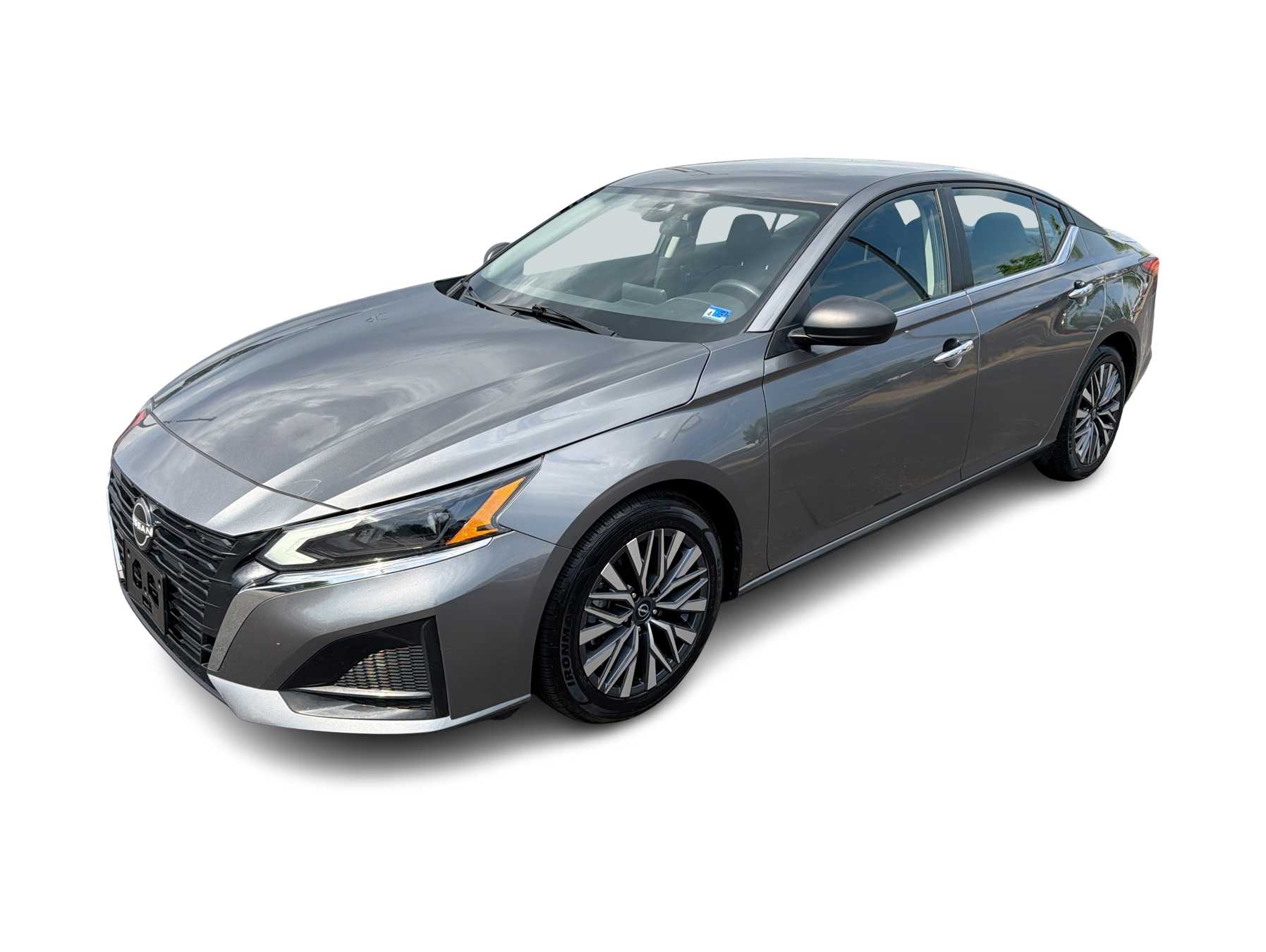 Thumbnail: 2024 Nissan Altima - 1