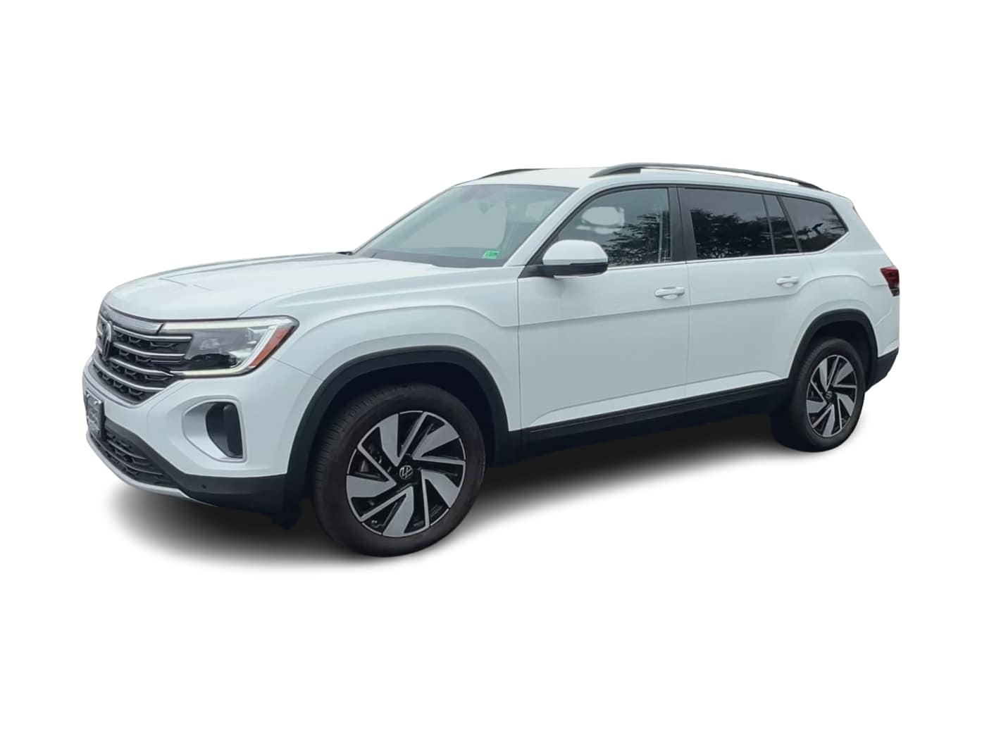 Thumbnail: 2025 Volkswagen Atlas - 1