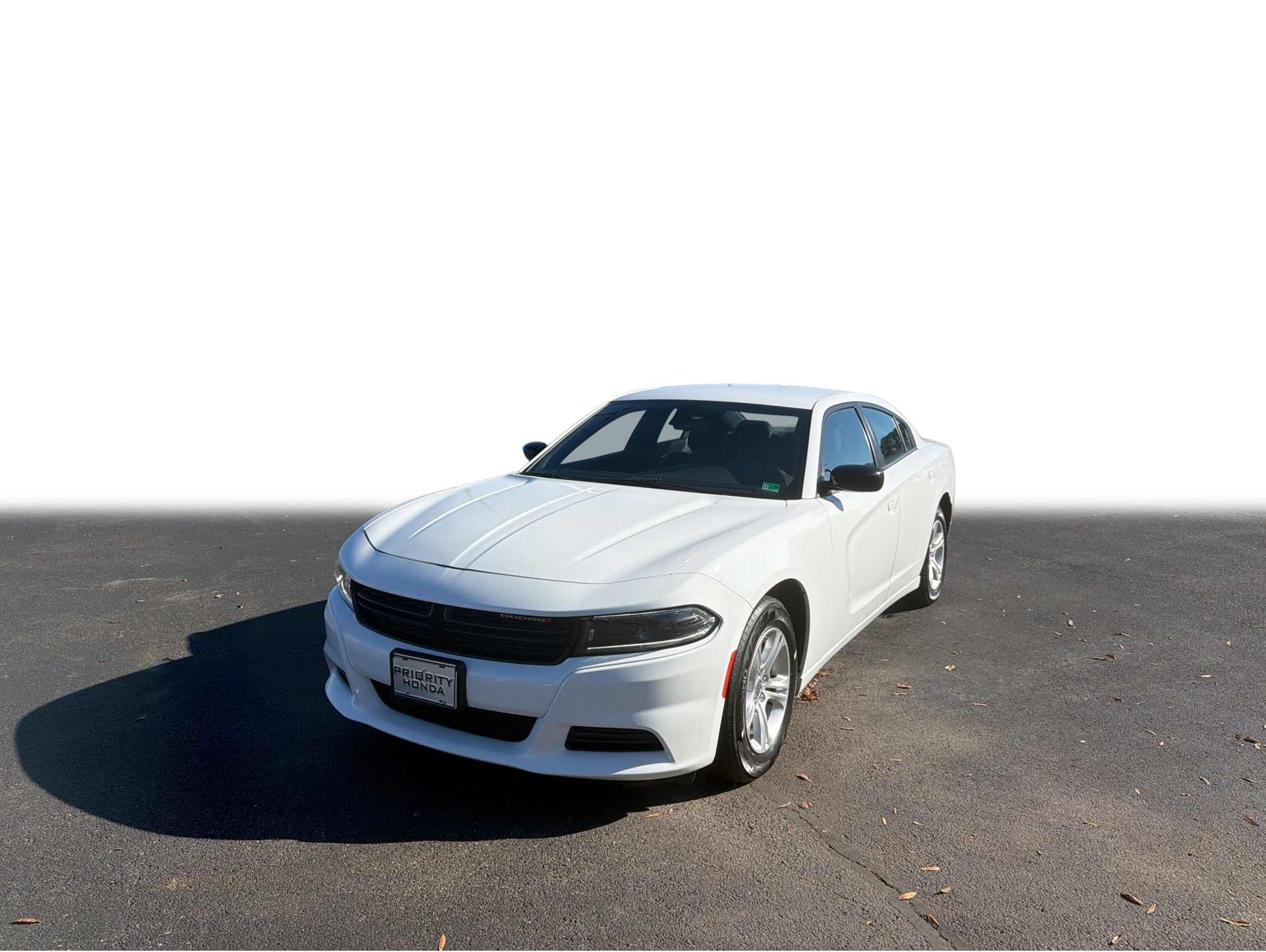 2023 Dodge Charger SXT's photo