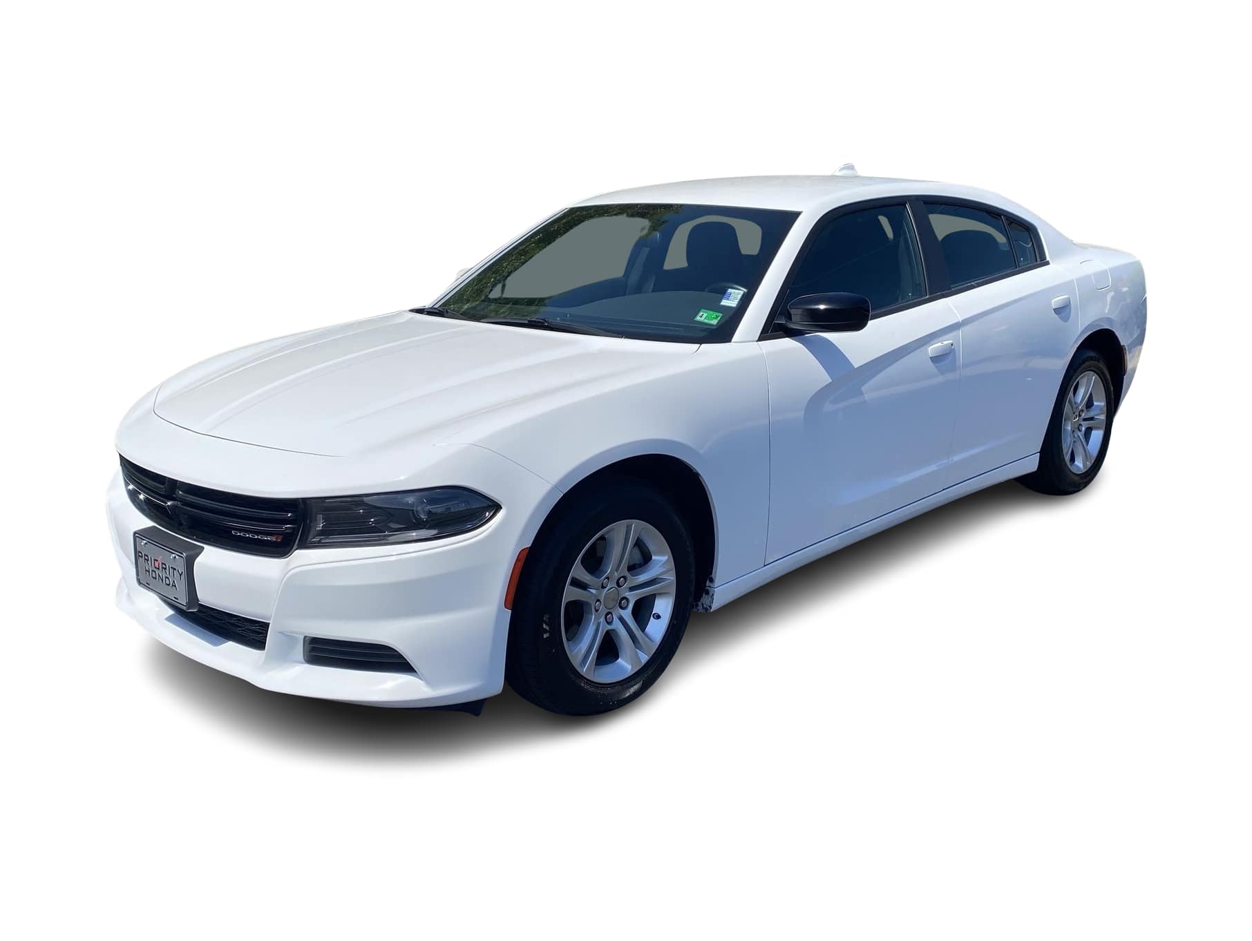 2023 Dodge Charger SXT -
                  Hampton, VA