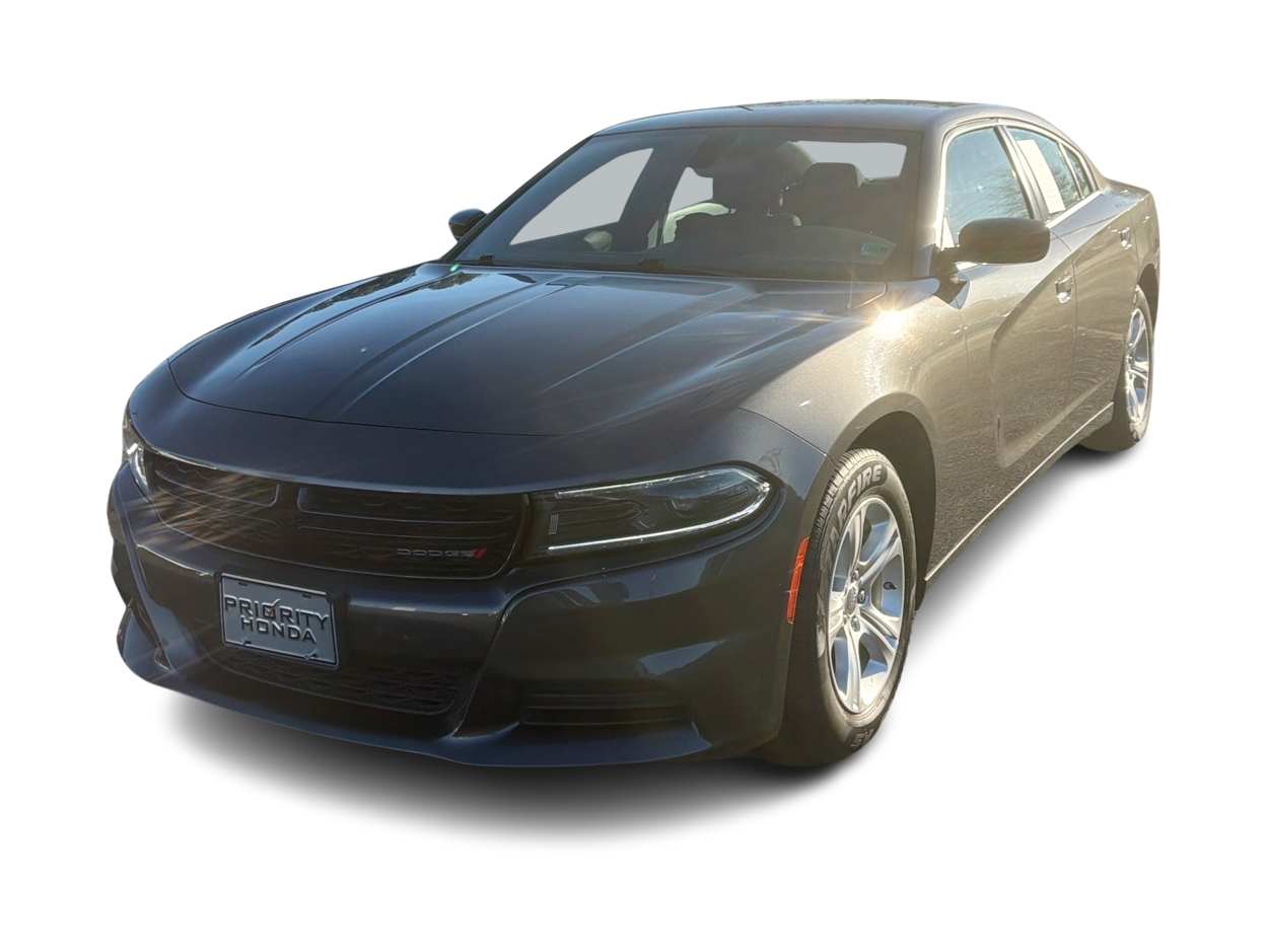 Thumbnail: 2023 Dodge Charger - 1