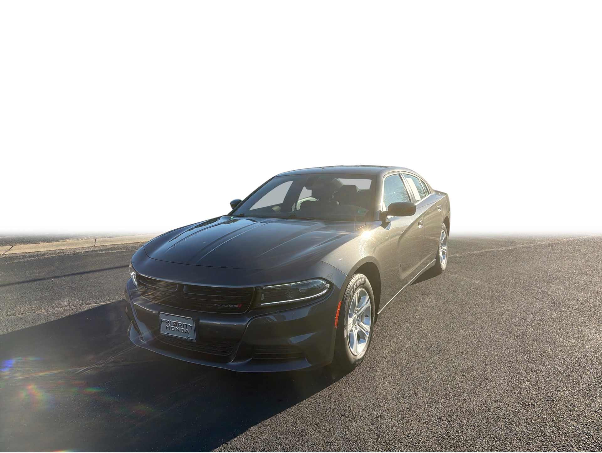 2023 Dodge Charger SXT's photo