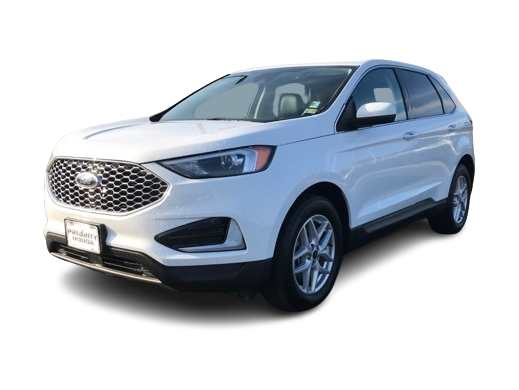 2024 Ford Edge SEL -
                Hampton, VA