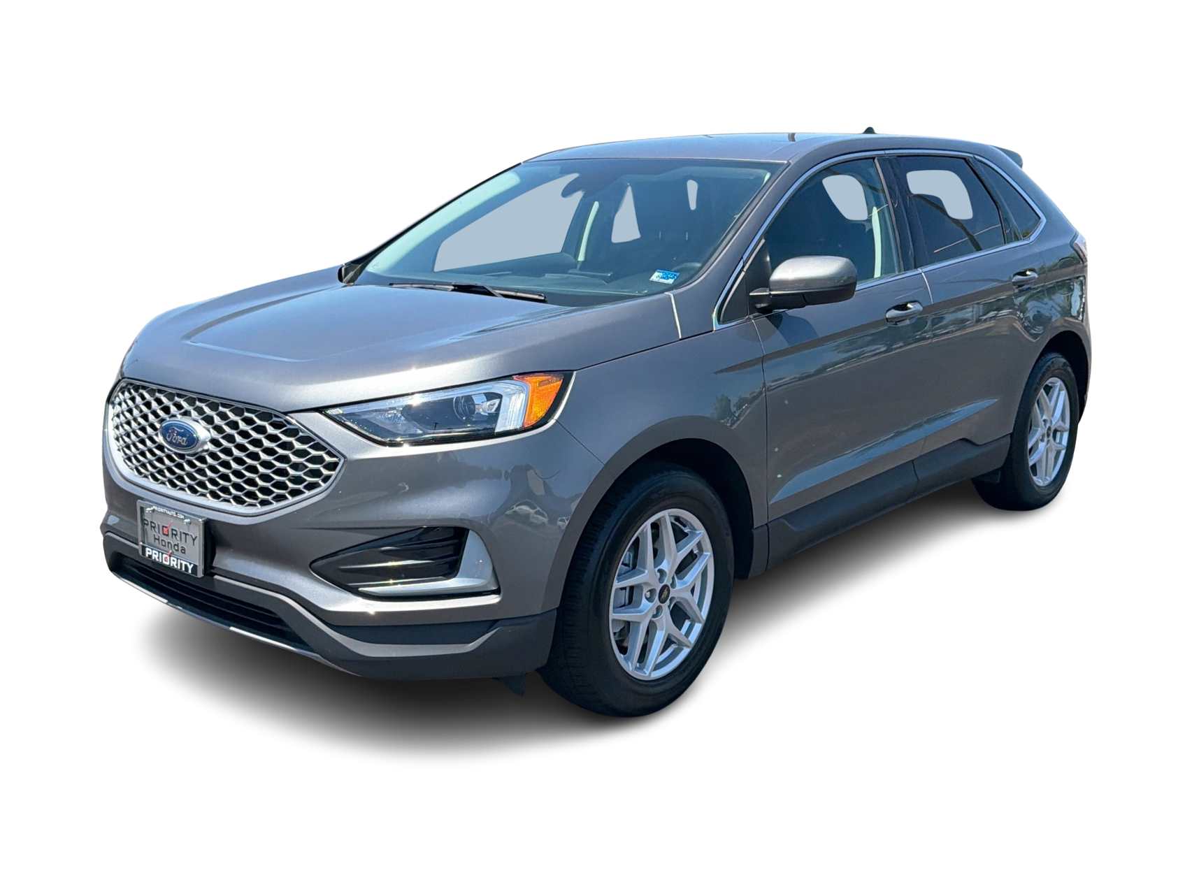 Thumbnail: 2024 Ford Edge - 1