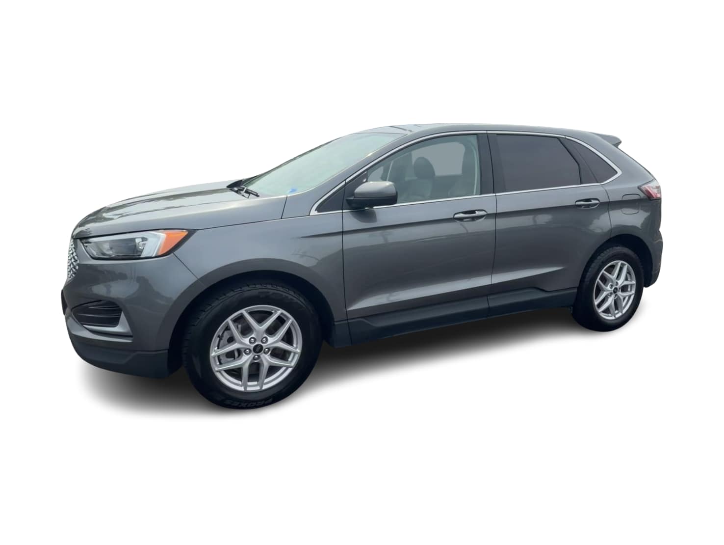 Thumbnail: 2024 Ford Edge - 1