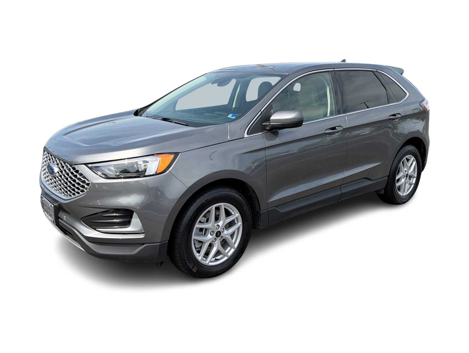 Thumbnail: 2024 Ford Edge - 1