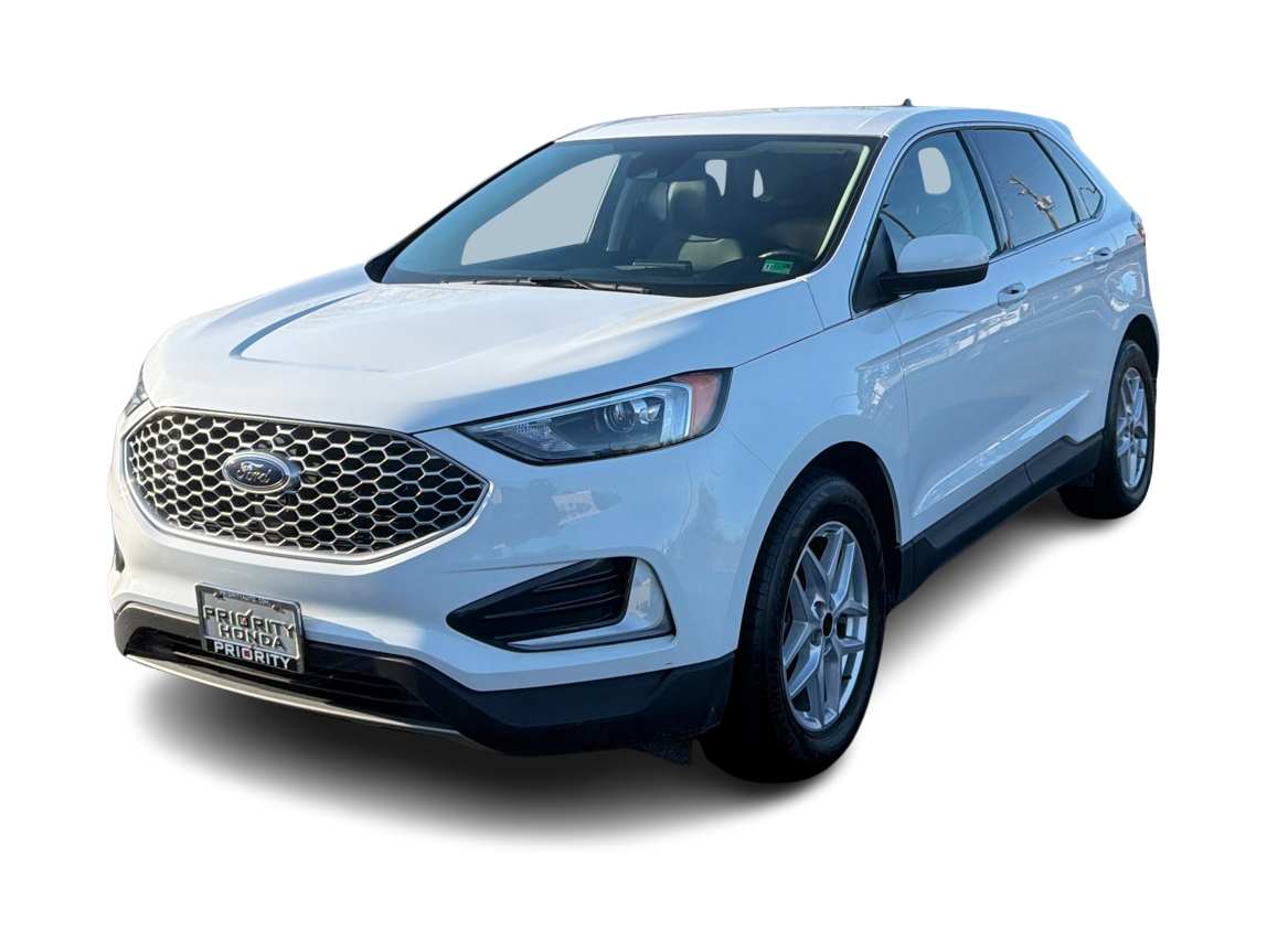 Thumbnail: 2024 Ford Edge - 1