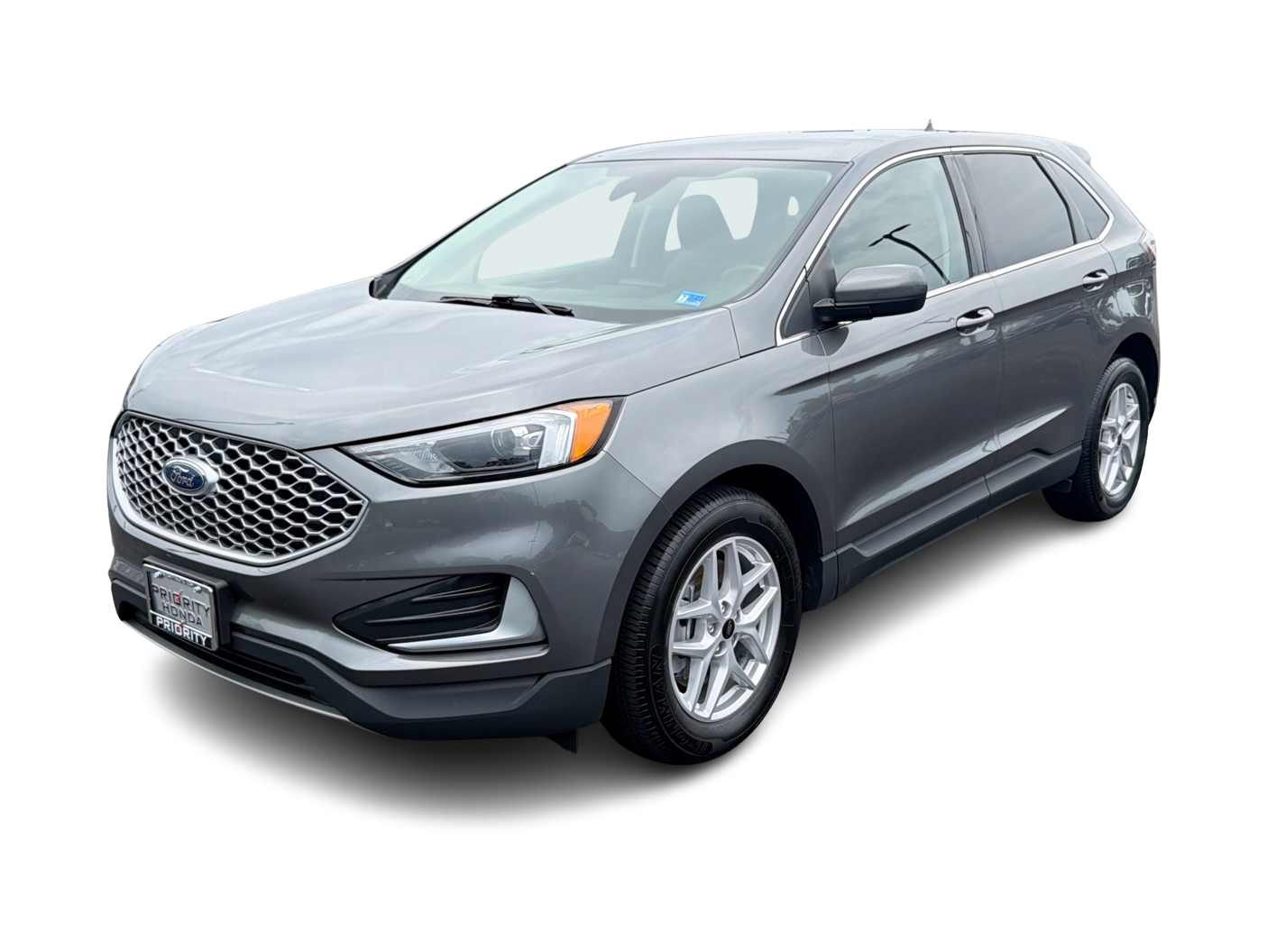 Thumbnail: 2024 Ford Edge - 1