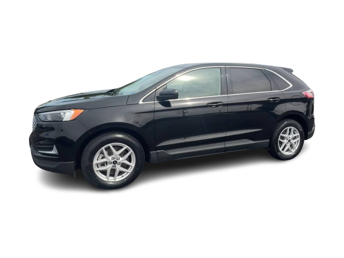 Thumbnail: 2024 Ford Edge - 1