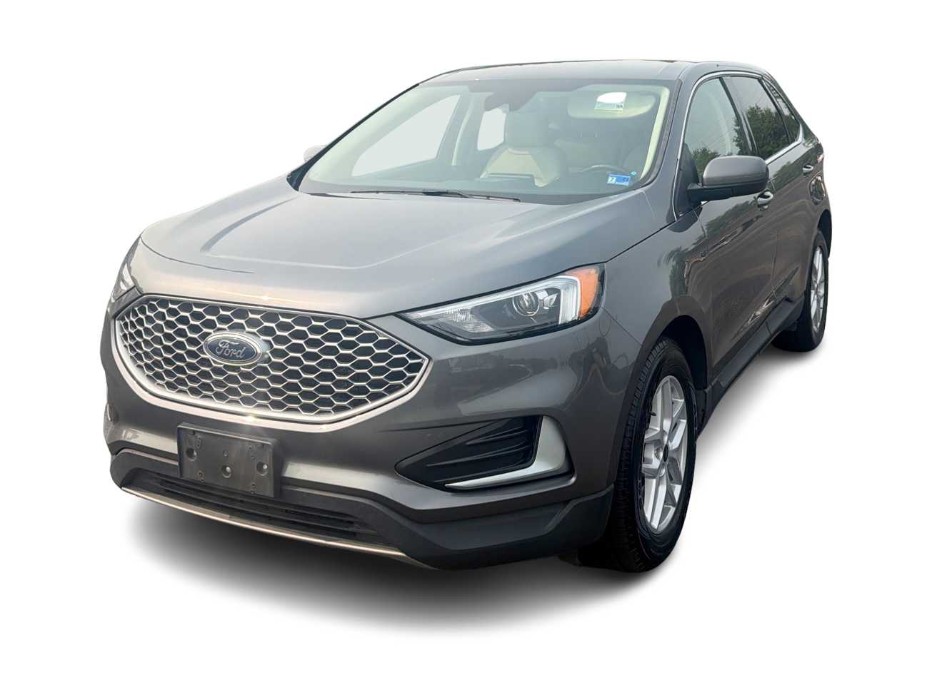 Thumbnail: 2024 Ford Edge - 1