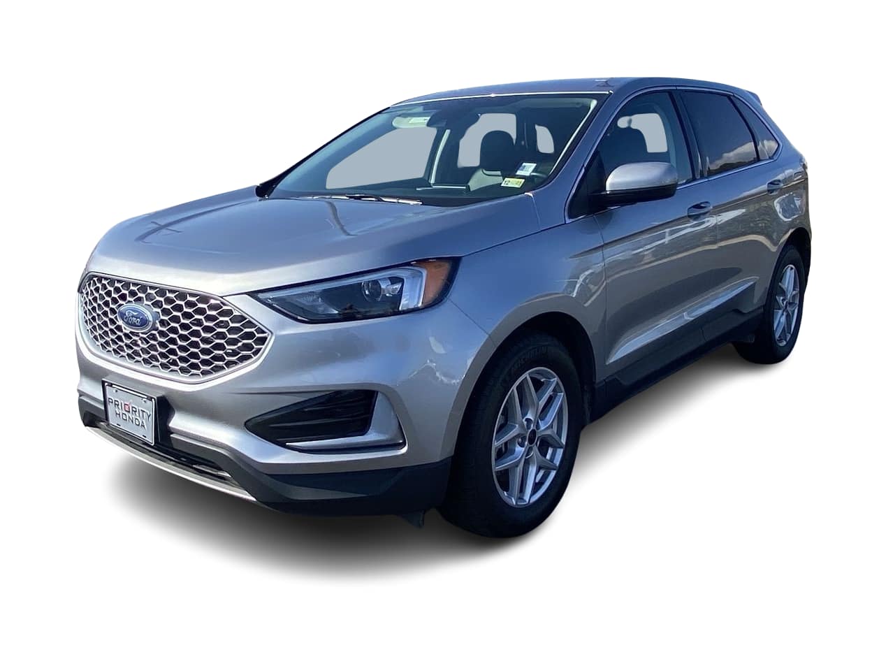 2023 Ford Edge SEL -
                Hampton, VA