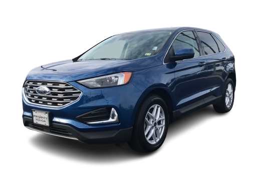 2022 Ford Edge SEL -
                Hampton, VA