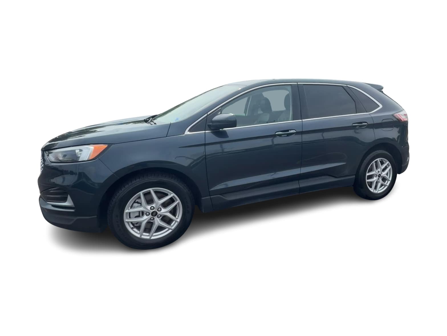 Thumbnail: 2024 Ford Edge - 1