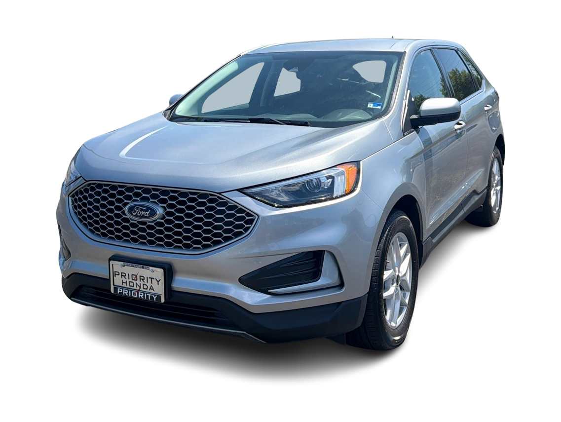 Thumbnail: 2024 Ford Edge - 1