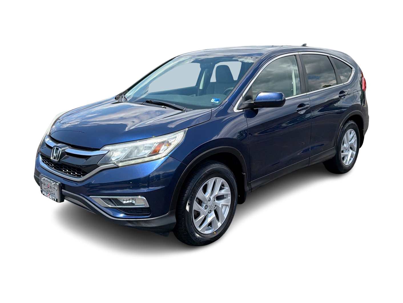 Thumbnail: 2015 Honda CR-V - 1