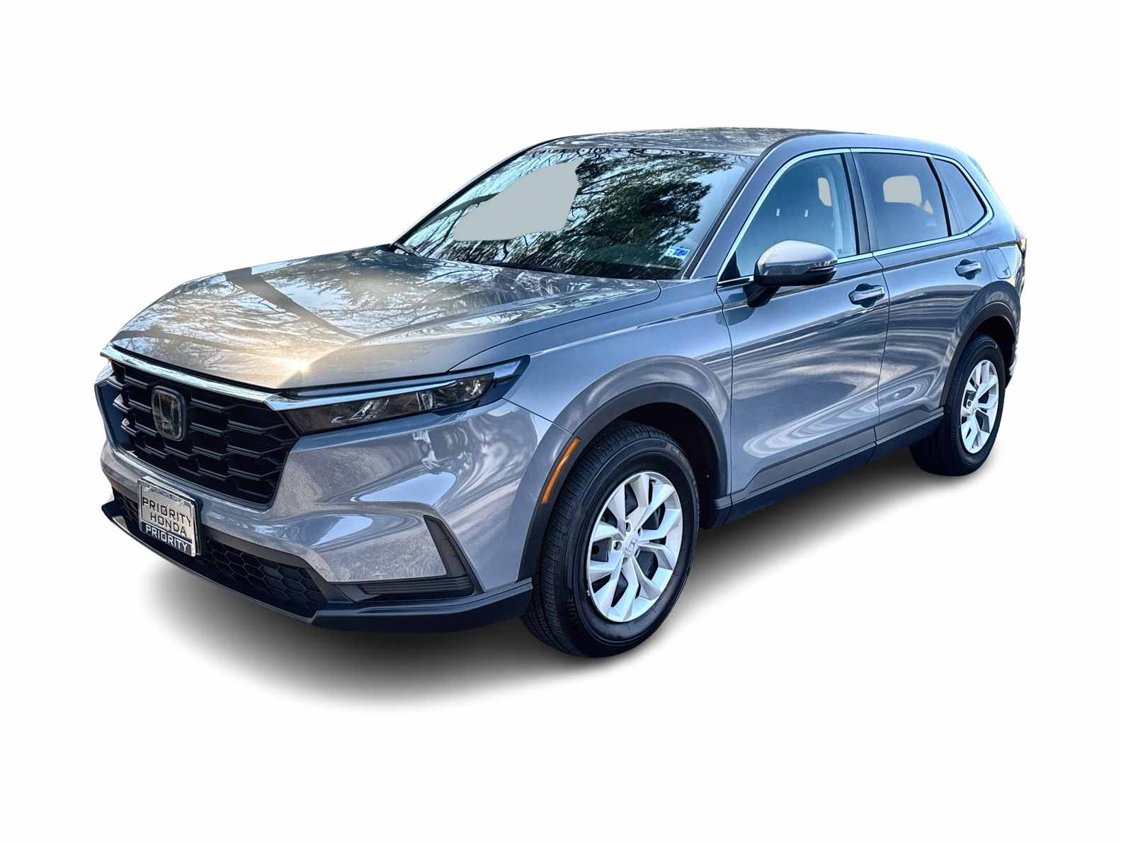 Thumbnail: 2025 Honda CR-V - 1