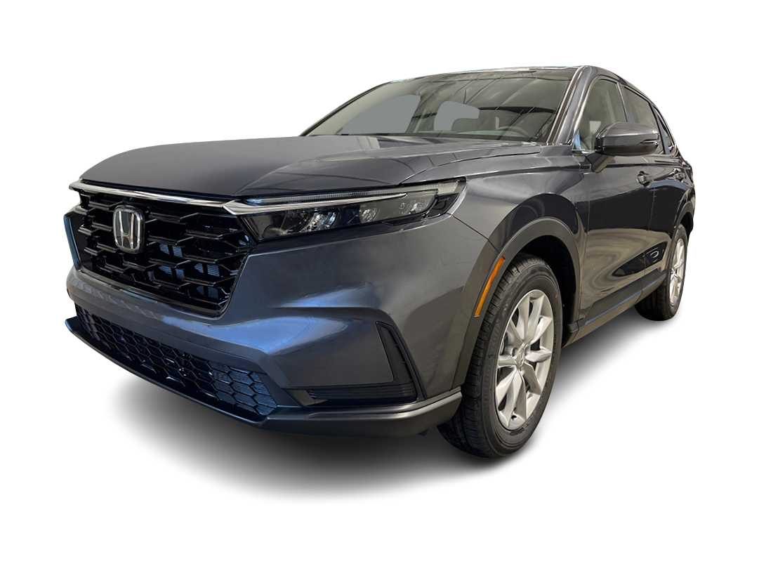 Thumbnail: 2026 Honda CR-V - 1