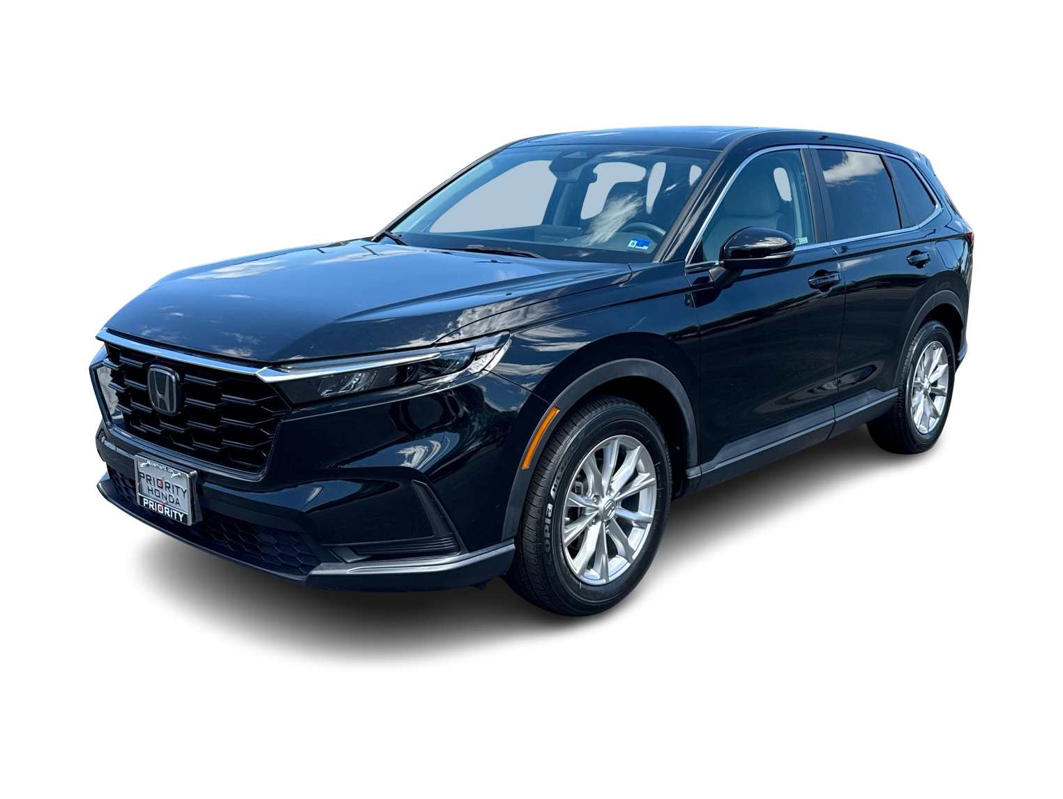 Thumbnail: 2023 Honda CR-V - 1