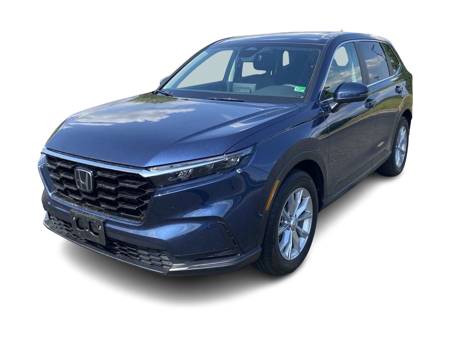 2025 Honda CR-V EX -
                Hampton, VA