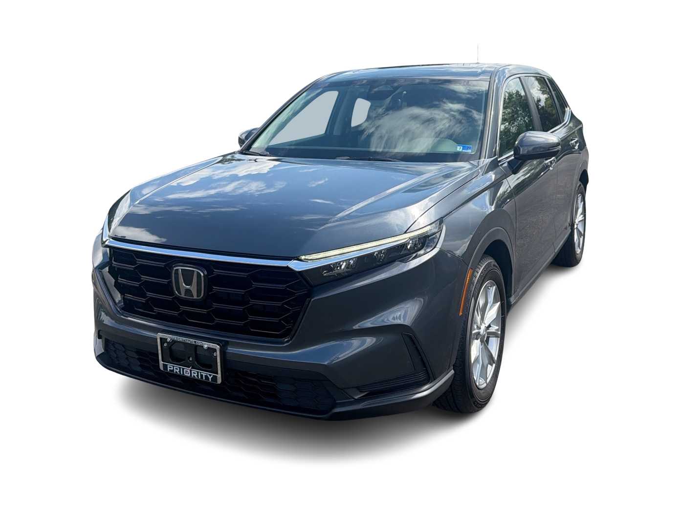 Thumbnail: 2025 Honda CR-V - 1