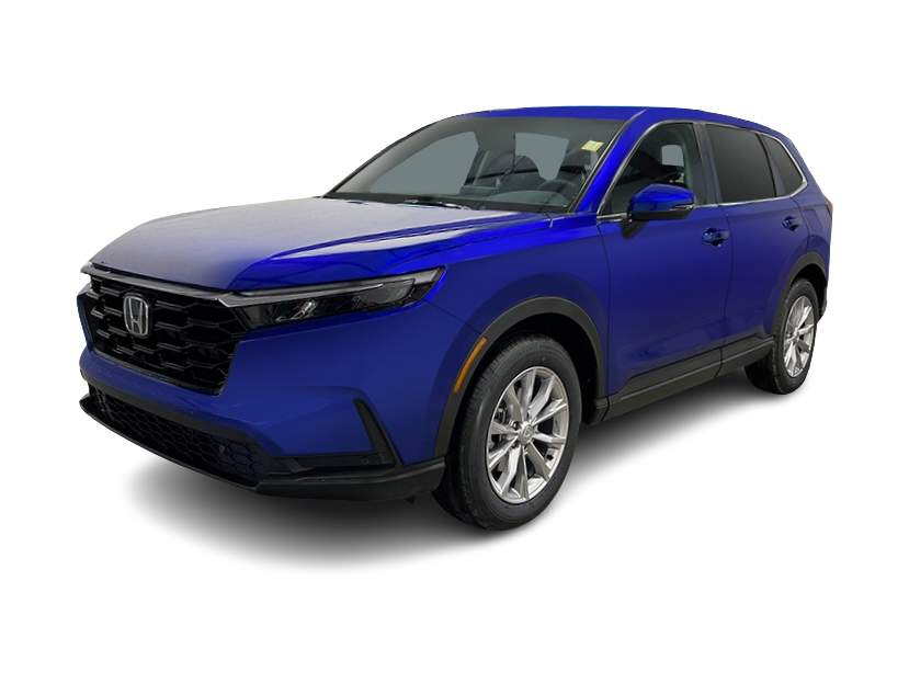 2025 Honda CR-V EX-L -
                Hampton, VA