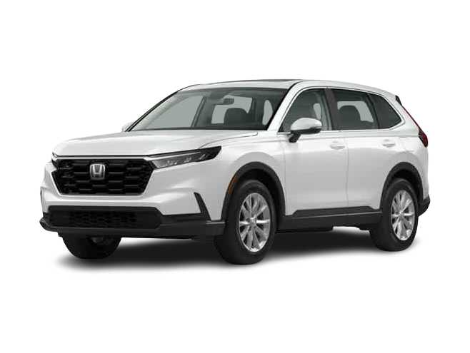 2025 Honda CR-V EX-L -
                Hampton, VA