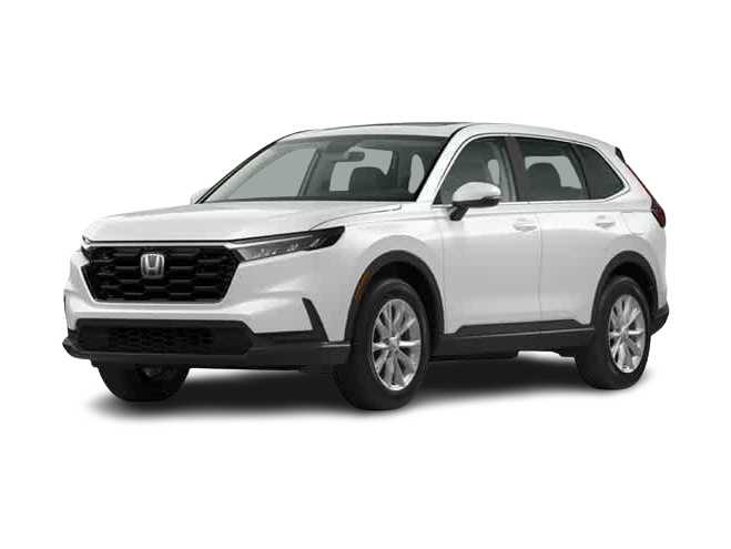 2025 Honda CR-V EX-L -
                Hampton, VA
