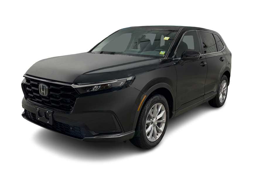 2025 Honda CR-V EX-L -
                Hampton, VA