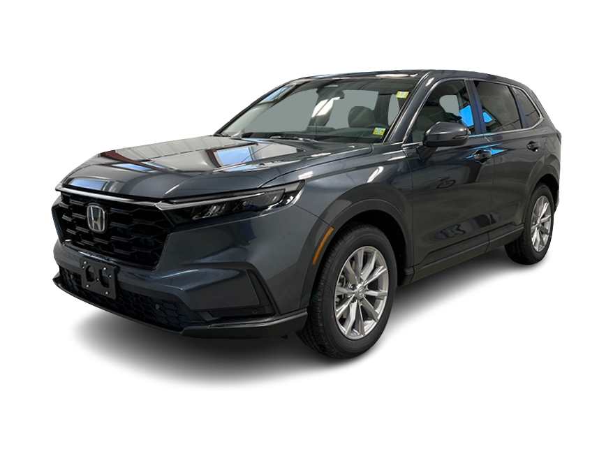 2025 Honda CR-V EX-L -
                Hampton, VA