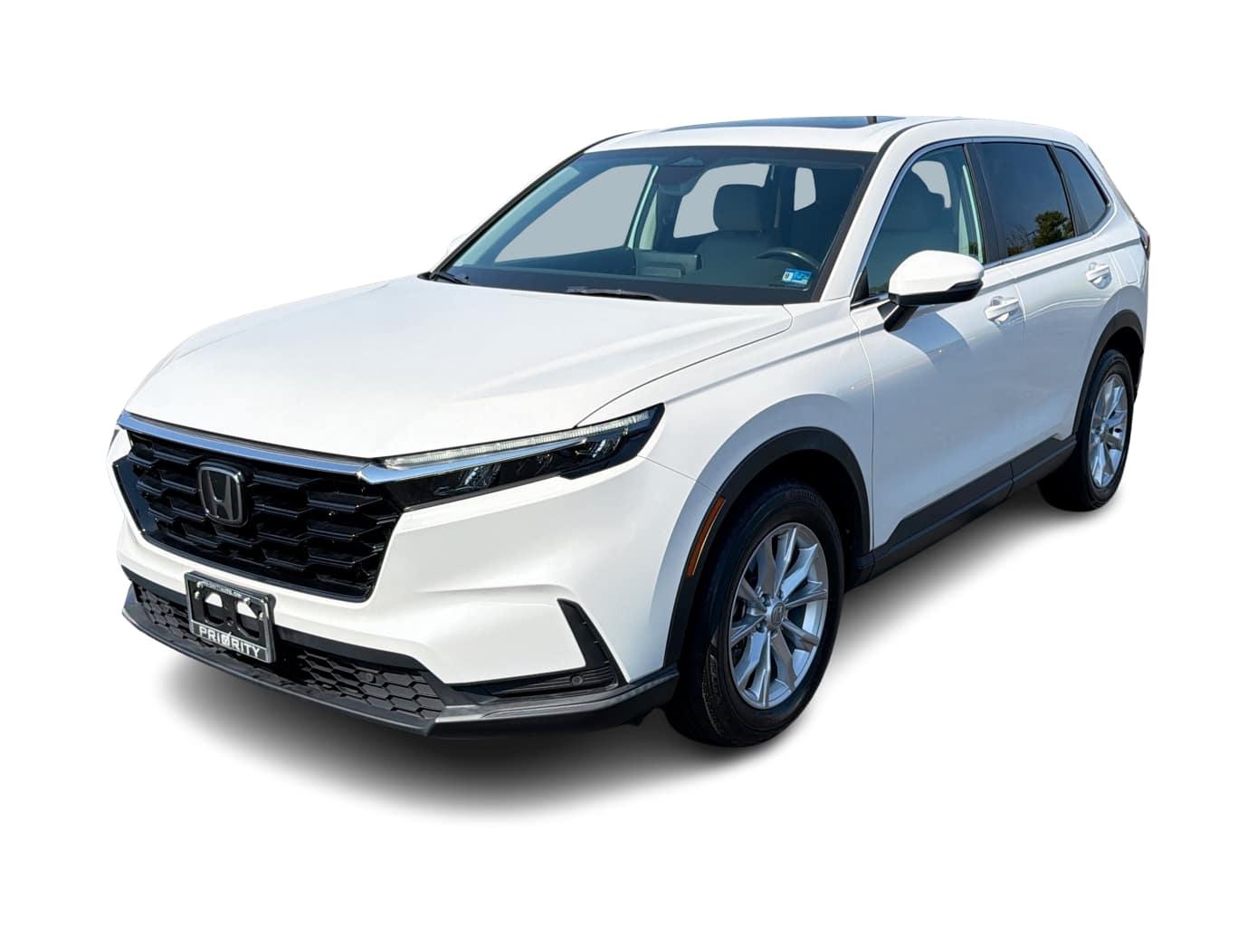Thumbnail: 2024 Honda CR-V - 1