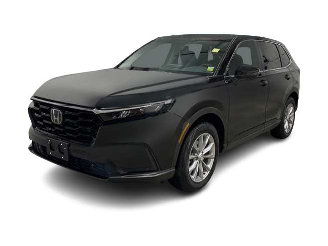 2025 Honda CR-V EX-L -
                Hampton, VA