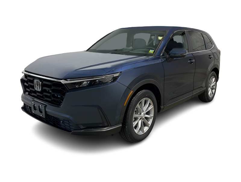 2025 Honda CR-V EX-L -
                Hampton, VA