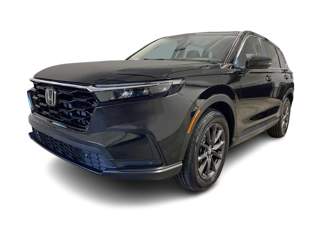 Thumbnail: 2026 Honda CR-V - 1