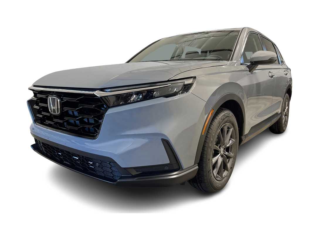 Thumbnail: 2026 Honda CR-V - 1