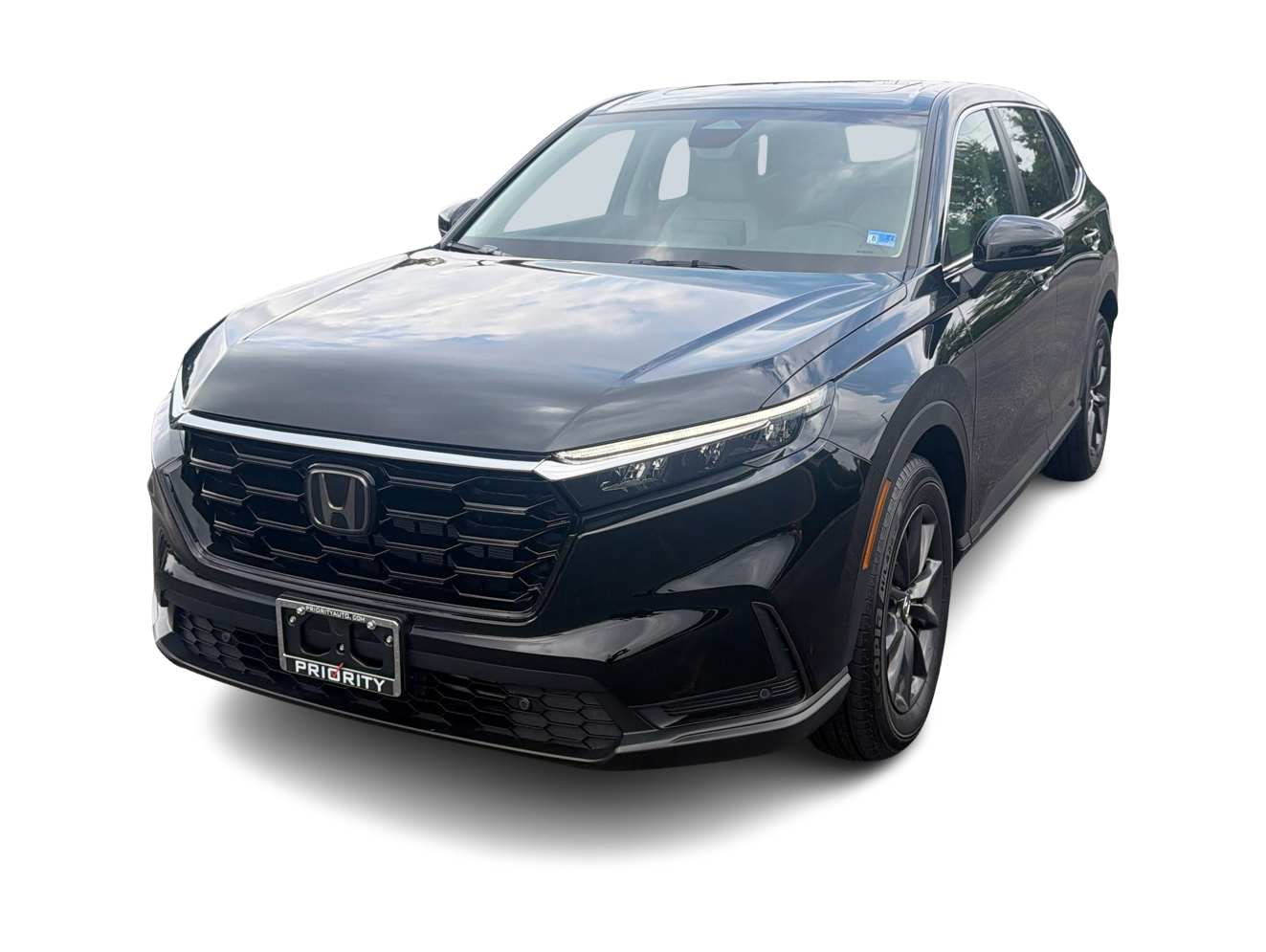Thumbnail: 2026 Honda CR-V - 1
