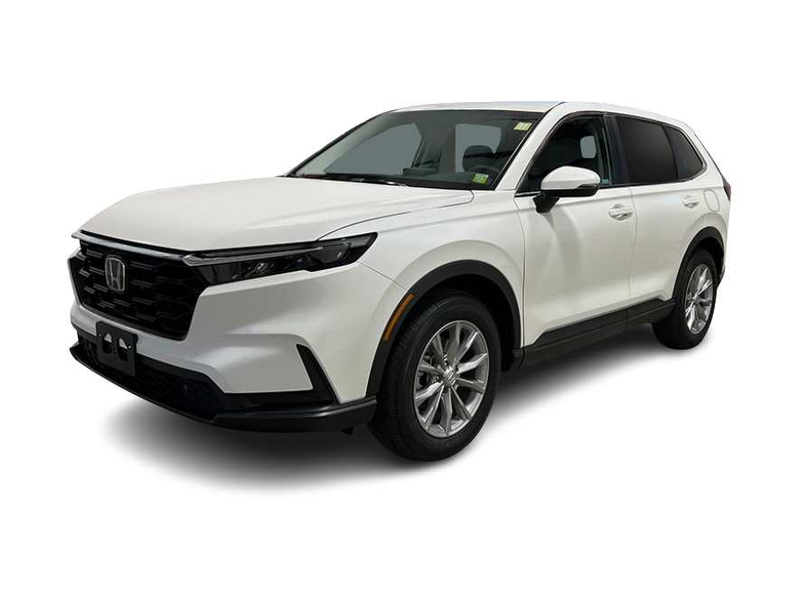 2025 Honda CR-V EX-L -
                Hampton, VA