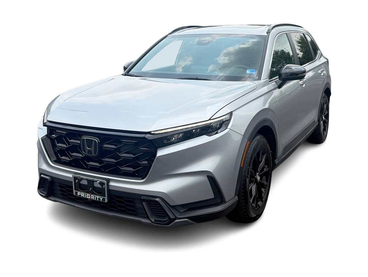 Thumbnail: 2023 Honda CR-V - 1