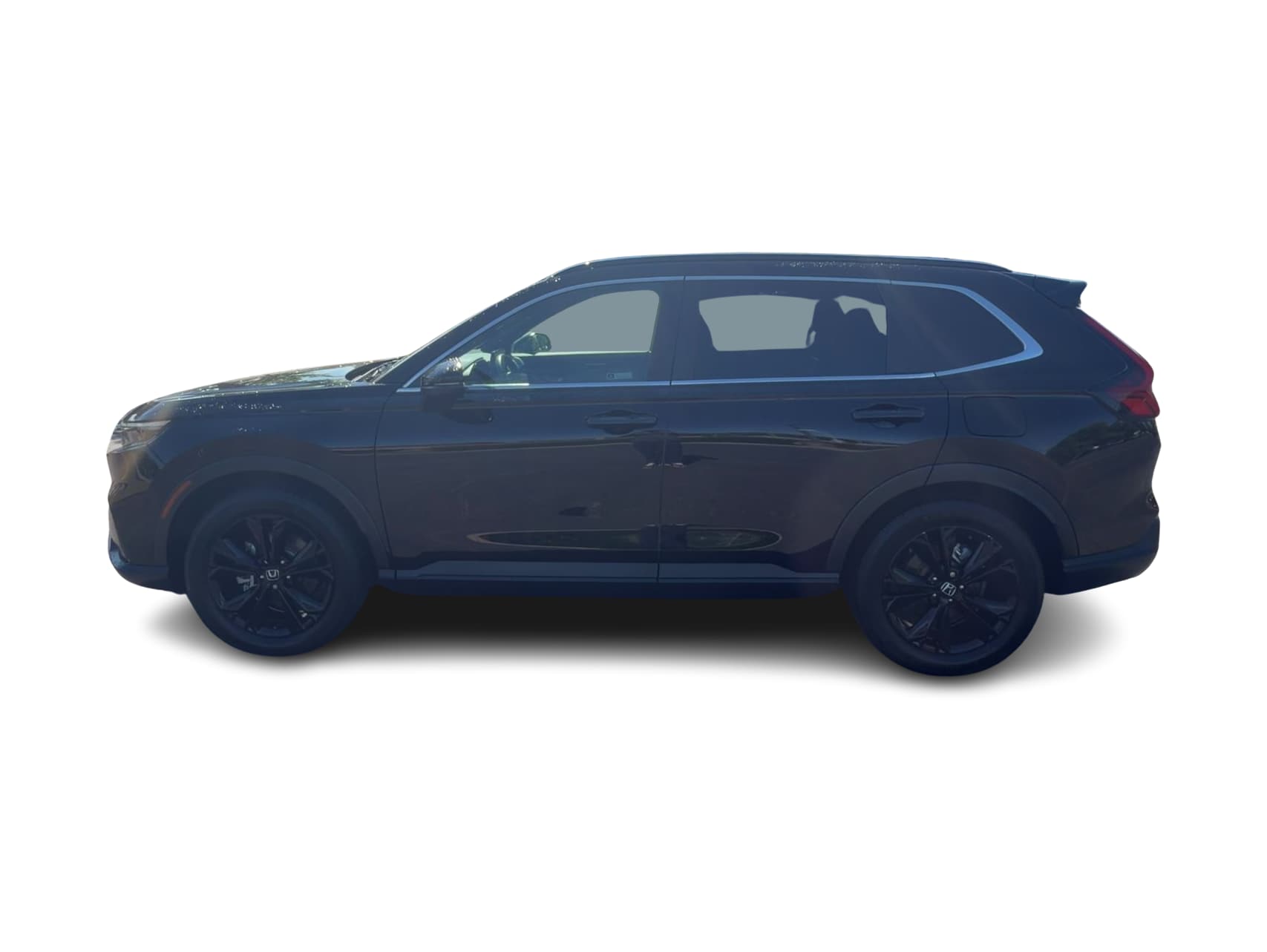 Thumbnail: 2023 Honda CR-V - 1