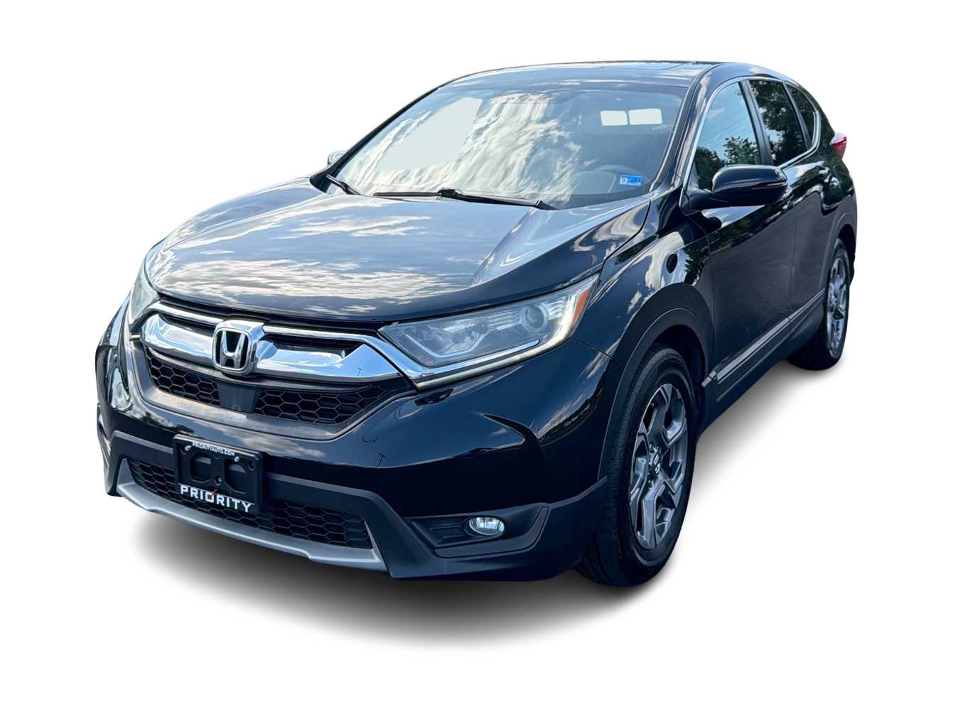Thumbnail: 2019 Honda CR-V - 1